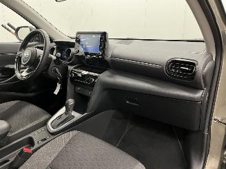 Toyota Yaris Cross 1.5 Hybrid Clima picture 12