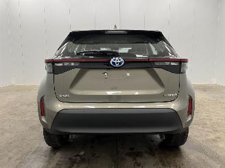 Toyota Yaris Cross 1.5 Hybrid Clima picture 6