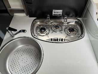 Mc Louis  2.2 MultiJet Autom. 870G Carat Airco picture 16