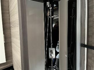 Mc Louis  2.2 MultiJet Autom. 870G Carat Airco picture 20