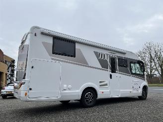 Mc Louis  2.2 MultiJet Autom. 870G Carat Airco picture 2