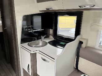 Mc Louis  2.2 MultiJet Autom. 870G Carat Airco picture 15
