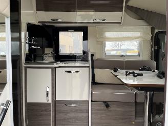 Mc Louis  2.2 MultiJet Autom. 870G Carat Airco picture 12