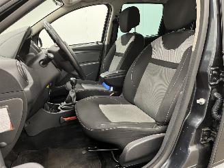 Dacia Duster 1.2 TCe Laureate Airco picture 8