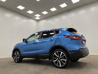 Nissan Qashqai 1.2 Autom. Tekna Navi Clima picture 3