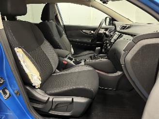 Nissan Qashqai 1.2 Autom. Tekna Navi Clima picture 9