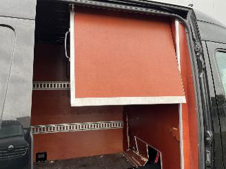 Mercedes Sprinter 315 CDI Autom. L4H3 Navi Clima picture 8