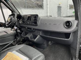 Mercedes Sprinter 315 CDI Autom. L4H3 Navi Clima picture 11