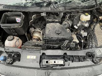 Mercedes Sprinter 315 CDI Autom. L4H3 Navi Clima picture 15