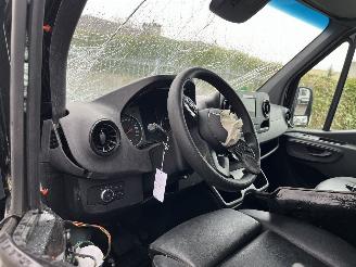 Mercedes Sprinter 315 CDI Autom. L4H3 Navi Clima picture 9