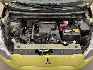 Mitsubishi Space-star 1.0 Bright Airco picture 14