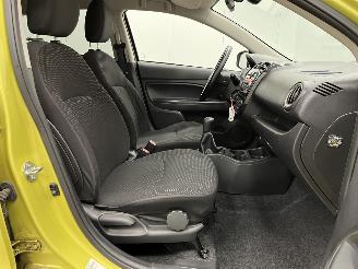 Mitsubishi Space-star 1.0 Bright Airco picture 9