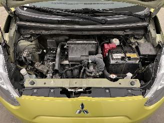 Mitsubishi Space-star 1.0 Bright Airco picture 15