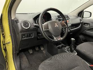 Mitsubishi Space-star 1.0 Bright Airco picture 7