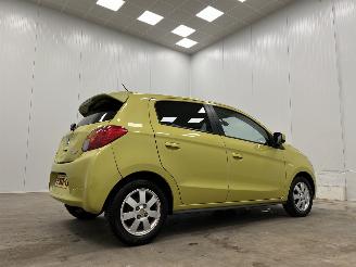 Mitsubishi Space-star 1.0 Bright Airco picture 2