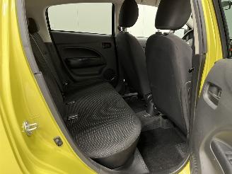 Mitsubishi Space-star 1.0 Bright Airco picture 10