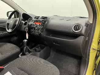 Mitsubishi Space-star 1.0 Bright Airco picture 11