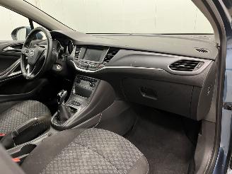 Opel Astra 1.0 Autom. Edition 5-drs Airco picture 12