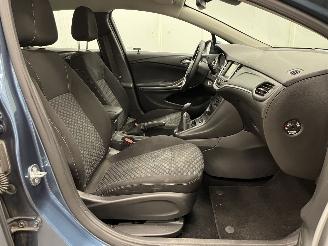 Opel Astra 1.0 Autom. Edition 5-drs Airco picture 9