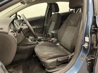 Opel Astra 1.0 Autom. Edition 5-drs Airco picture 8