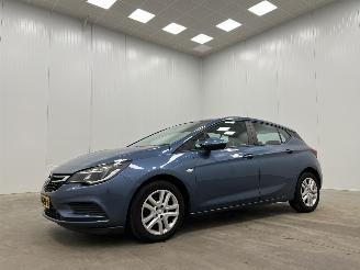 Opel Astra 1.0 Autom. Edition 5-drs Airco picture 4