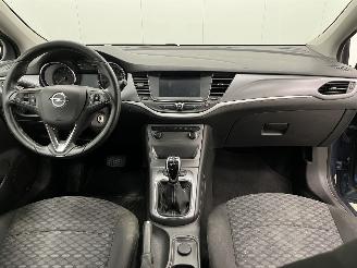 Opel Astra 1.0 Autom. Edition 5-drs Airco picture 11
