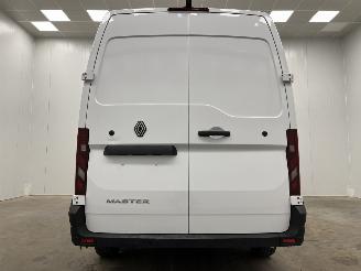 Renault Master 35 2.0 dCi 96kw Extra L2H2 Navi Airco picture 6