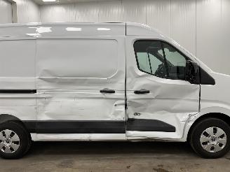 Renault Master 35 2.0 dCi 96kw Extra L2H2 Navi Airco picture 13