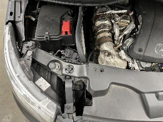 Mercedes V-klasse 250d Autom. DC Lang AMG Navi Clima picture 17