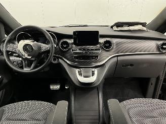 Mercedes V-klasse 250d Autom. DC Lang AMG Navi Clima picture 12