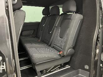 Mercedes V-klasse 250d Autom. DC Lang AMG Navi Clima picture 11