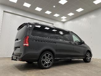 Mercedes V-klasse 250d Autom. DC Lang AMG Navi Clima picture 2