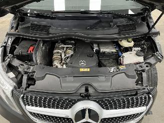 Mercedes V-klasse 250d Autom. DC Lang AMG Navi Clima picture 16