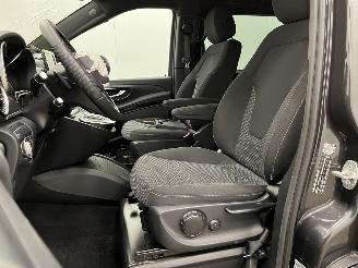 Mercedes V-klasse 250d Autom. DC Lang AMG Navi Clima picture 8