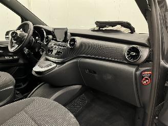 Mercedes V-klasse 250d Autom. DC Lang AMG Navi Clima picture 13