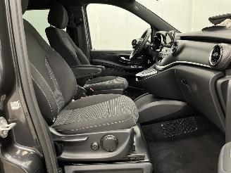 Mercedes V-klasse 250d Autom. DC Lang AMG Navi Clima picture 9
