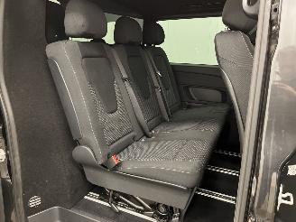 Mercedes V-klasse 250d Autom. DC Lang AMG Navi Clima picture 10