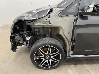 Mercedes V-klasse 250d Autom. DC Lang AMG Navi Clima picture 20
