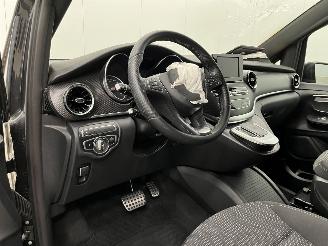 Mercedes V-klasse 250d Autom. DC Lang AMG Navi Clima picture 7