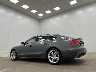 Audi A5 Sportback 1.8 TFSI Autom. S-Line Navi Clima picture 3