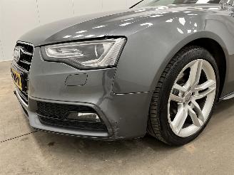 Audi A5 Sportback 1.8 TFSI Autom. S-Line Navi Clima picture 16