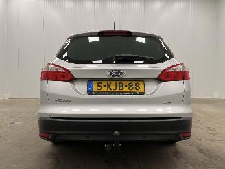 Ford Focus Wagon 1.0 EcoBoost Airco picture 6
