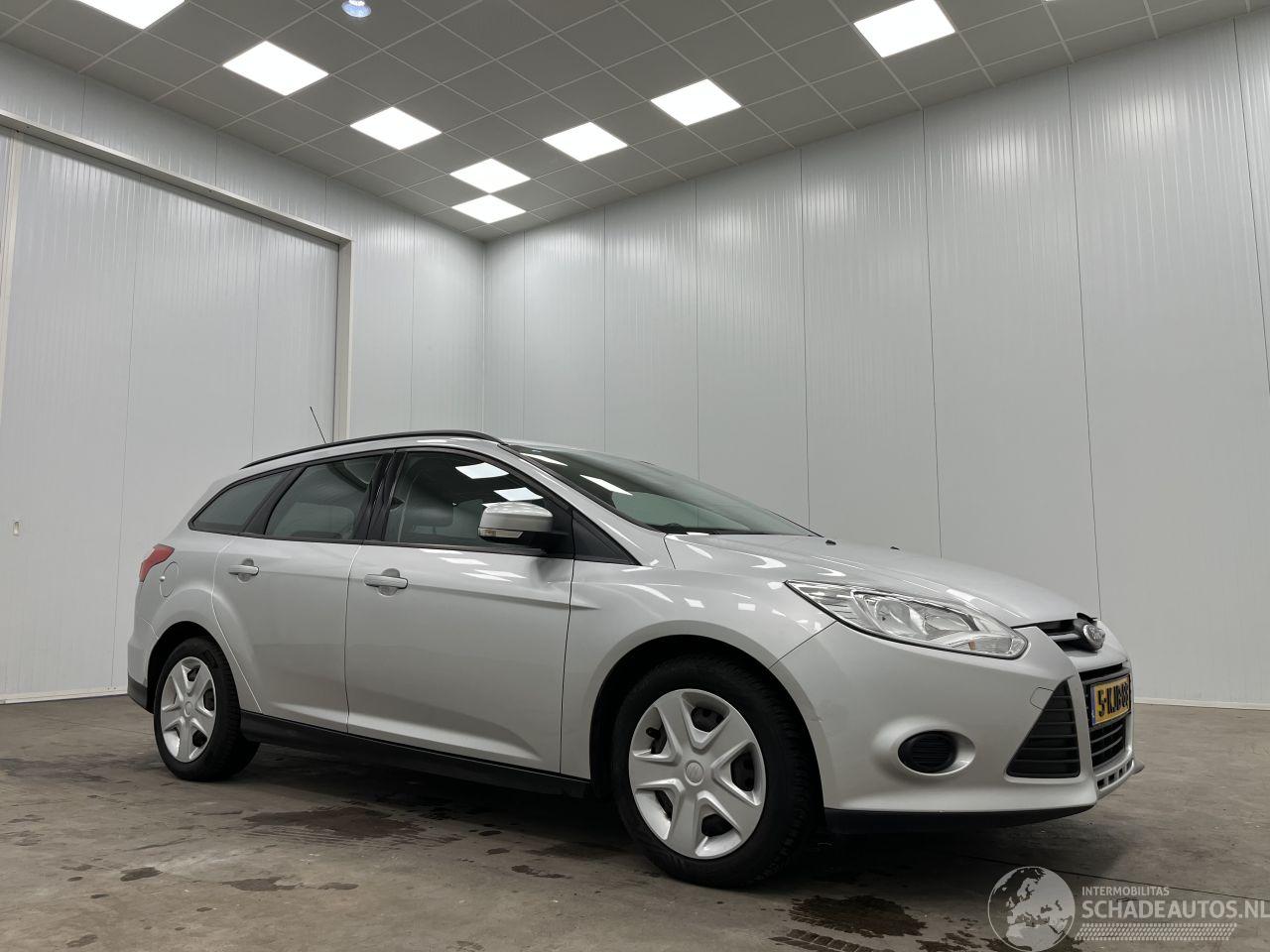 Ford Focus Wagon 1.0 EcoBoost Airco