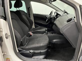 Seat Ibiza 1.2 TSI FR 5-drs Navi Clima picture 9
