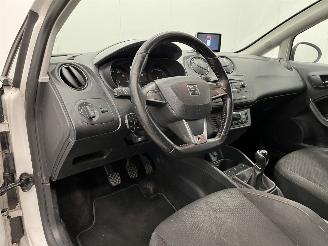 Seat Ibiza 1.2 TSI FR 5-drs Navi Clima picture 7