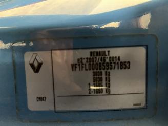 Renault Trafic 1.6 dCi Lang picture 14