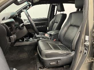 Toyota Hilux 2.8 D-4D Autom. DC 4wd Navi Clima picture 8