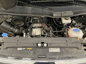 Volkswagen Crafter 2.0 TDI DSG 130kw L5H3 Navi Airco picture 15