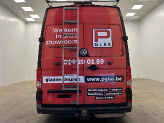 Volkswagen Crafter 2.0 TDI DSG 130kw L5H3 Navi Airco picture 6