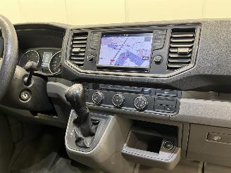 Volkswagen Crafter 2.0 TDI DSG 130kw L5H3 Navi Airco picture 11